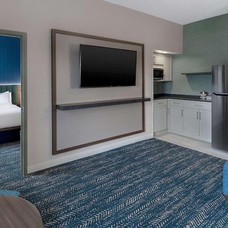 Doubletree Suites By Hilton מאונט לאורל מראה חיצוני תמונה