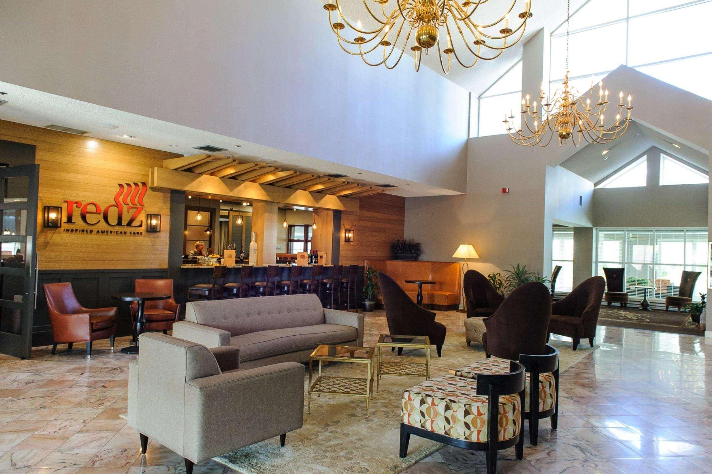 Doubletree Suites By Hilton מאונט לאורל מראה חיצוני תמונה