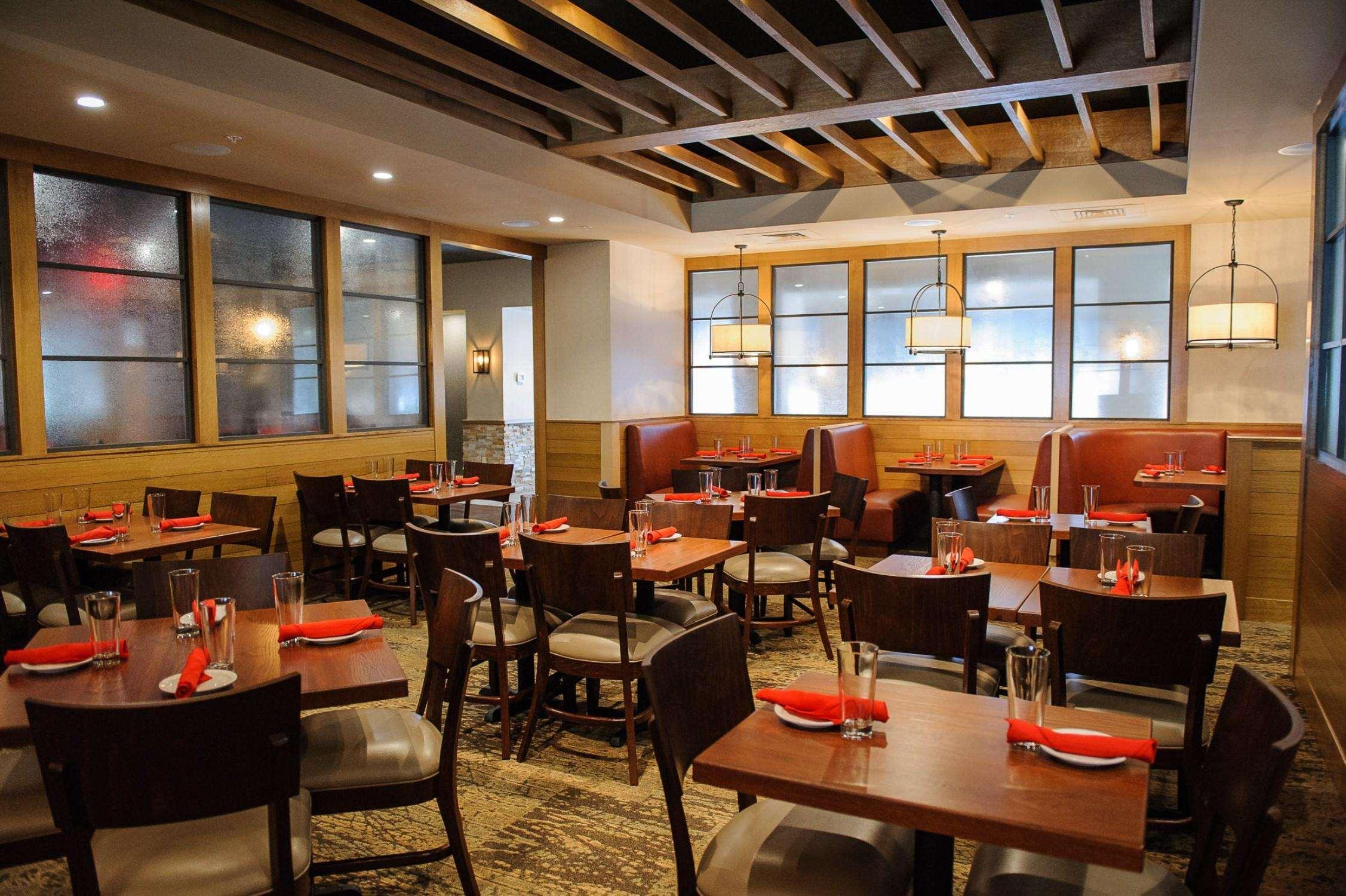Doubletree Suites By Hilton מאונט לאורל מראה חיצוני תמונה