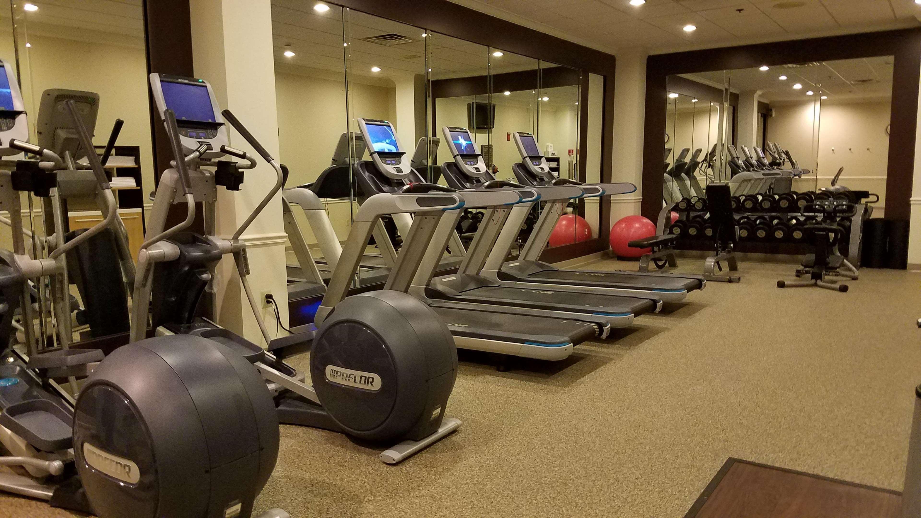 Doubletree Suites By Hilton מאונט לאורל מראה חיצוני תמונה