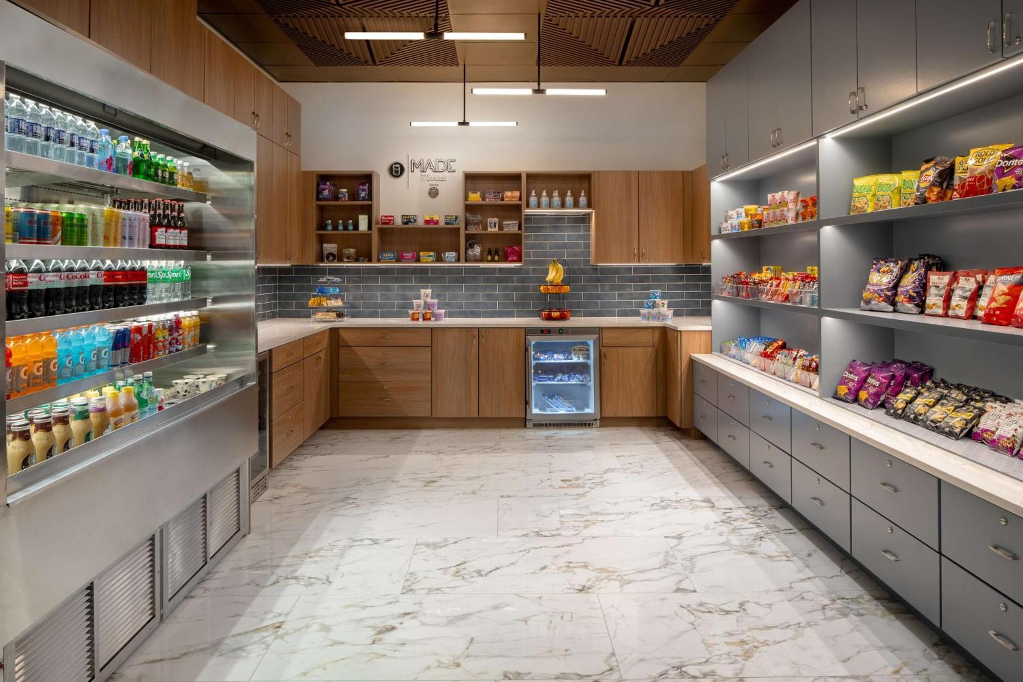 Doubletree Suites By Hilton מאונט לאורל מראה חיצוני תמונה