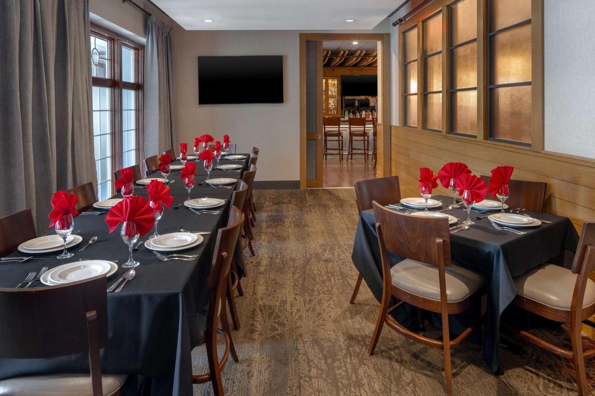 Doubletree Suites By Hilton מאונט לאורל מראה חיצוני תמונה