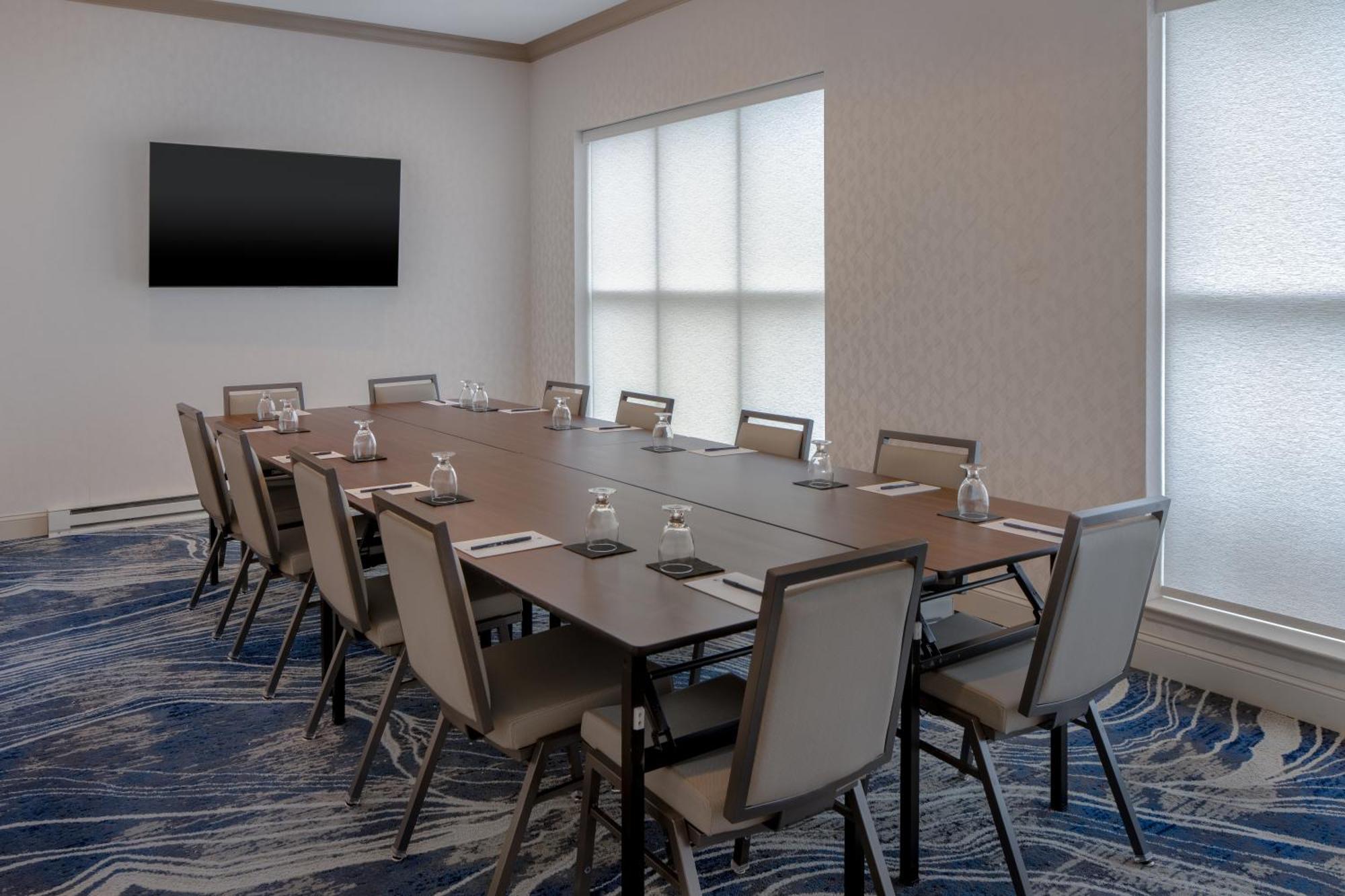 Doubletree Suites By Hilton מאונט לאורל מראה חיצוני תמונה